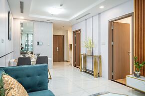 Landmark 81 - Saigon Luxury Apartment