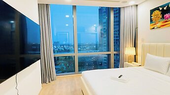 Landmark 81 - Saigon Luxury Apartment