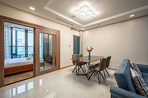 Landmark 81 - Saigon Luxury Apartment