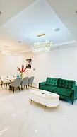 Landmark 81 - Saigon Luxury Apartment