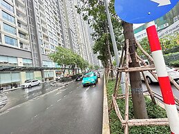 Landmark 81 - Saigon Luxury Apartment