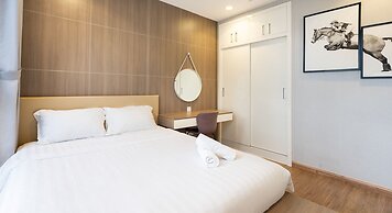 Landmark 81 - Saigon Luxury Apartment