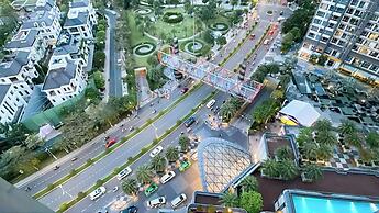 Landmark 81 - Saigon Luxury Apartment