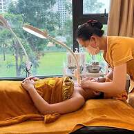 Landmark 81 - Saigon Luxury Apartment