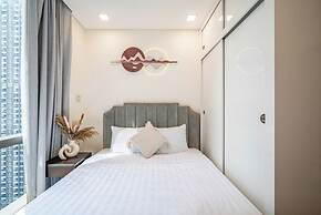Landmark 81 - Saigon Luxury Apartment