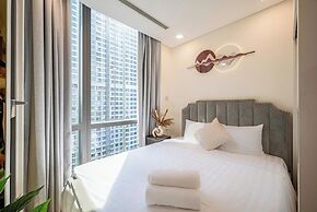 Landmark 81 - Saigon Luxury Apartment