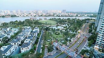 Landmark 81 - Saigon Luxury Apartment