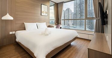 Landmark 81 - Saigon Luxury Apartment