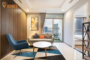 Landmark 81 - Saigon Luxury Apartment