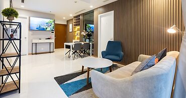 Landmark 81 - Saigon Luxury Apartment