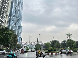 Landmark 81 - Saigon Luxury Apartment