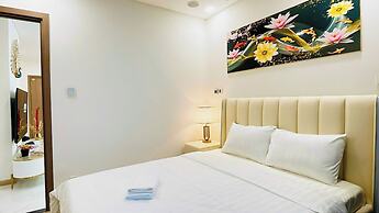 Landmark 81 - Saigon Luxury Apartment