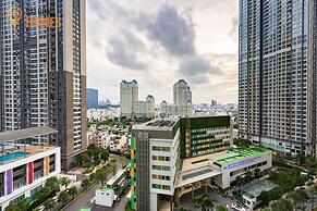 Landmark 81 - Saigon Luxury Apartment