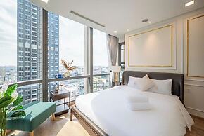 Landmark 81 - Saigon Luxury Apartment