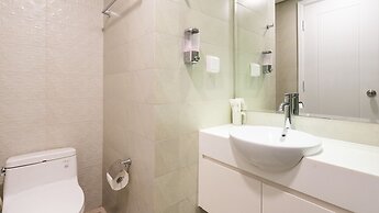 Landmark 81 - Saigon Luxury Apartment