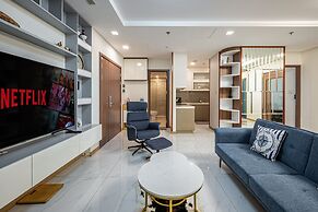 Landmark 81 - Saigon Luxury Apartment