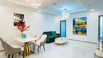 Landmark 81 - Saigon Luxury Apartment