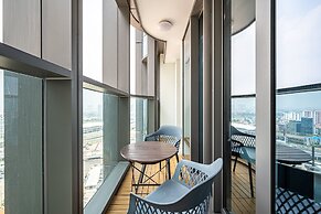 Landmark 81 - Saigon Luxury Apartment