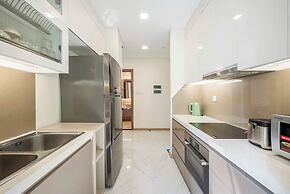 Landmark 81 - Saigon Luxury Apartment