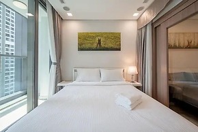 Landmark 81 - Saigon Luxury Apartment