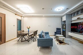 Landmark 81 - Saigon Luxury Apartment