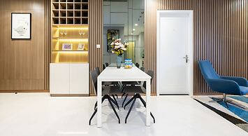 Landmark 81 - Saigon Luxury Apartment