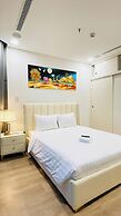 Landmark 81 - Saigon Luxury Apartment