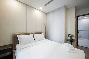 Landmark 81 - Saigon Luxury Apartment