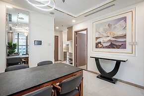 Landmark 81 - Saigon Luxury Apartment