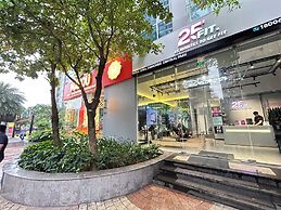 Landmark 81 - Saigon Luxury Apartment