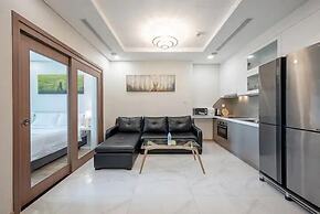 Landmark 81 - Saigon Luxury Apartment