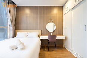 Landmark 81 - Saigon Luxury Apartment
