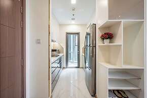 Landmark 81 - Saigon Luxury Apartment