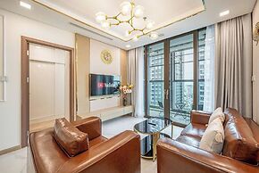 Landmark 81 - Saigon Luxury Apartment
