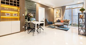 Landmark 81 - Saigon Luxury Apartment