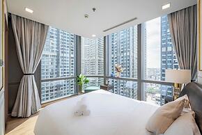 Landmark 81 - Saigon Luxury Apartment