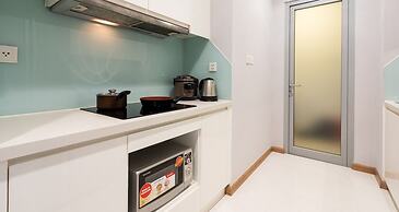 Landmark 81 - Saigon Luxury Apartment