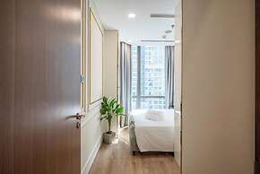 Landmark 81 - Saigon Luxury Apartment