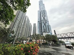 Landmark 81 - Saigon Luxury Apartment