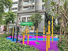 Landmark 81 - Saigon Luxury Apartment