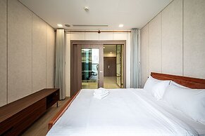 Landmark 81 - Saigon Luxury Apartment