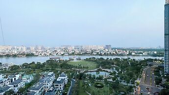 Landmark 81 - Saigon Luxury Apartment