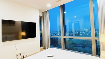 Landmark 81 - Saigon Luxury Apartment