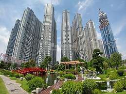 Landmark 81 - Saigon Luxury Apartment