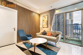 Landmark 81 - Saigon Luxury Apartment