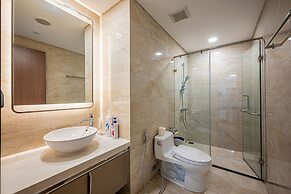 Landmark 81 - Saigon Luxury Apartment