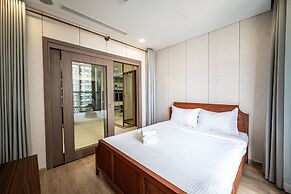 Landmark 81 - Saigon Luxury Apartment