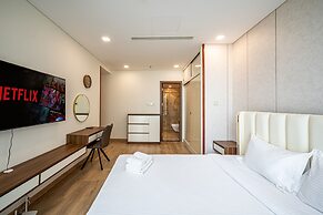 Landmark 81 - Saigon Luxury Apartment