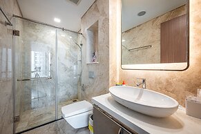 Landmark 81 - Saigon Luxury Apartment