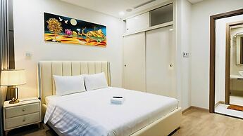Landmark 81 - Saigon Luxury Apartment